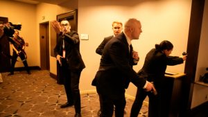 WJS: Το λάθος που οδήγησε στη νέα επίθεση κατά του Τραμπ – Τι λέει πρώην αξιωματούχος του FBI