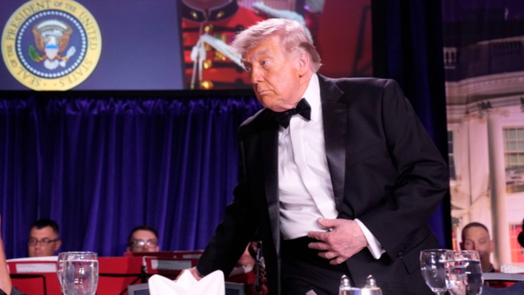 Ενισχύονται τα μέτρα ασφαλείας μετά τις  απόπειρες δολοφονίας κατά του Τραμπ – Τι εξετάζει ο Λευκός Οίκος