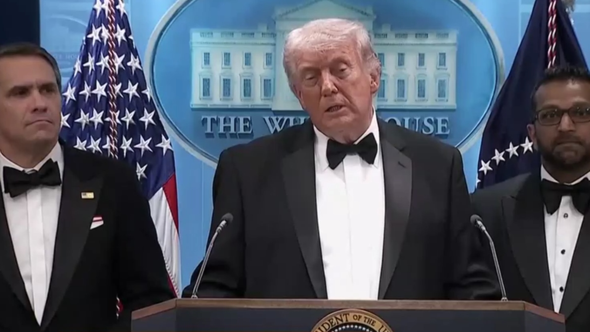 Η νέα επίθεση κατά του Ντόναλντ Τραμπ θα τον ωφελήσει πολιτικά;