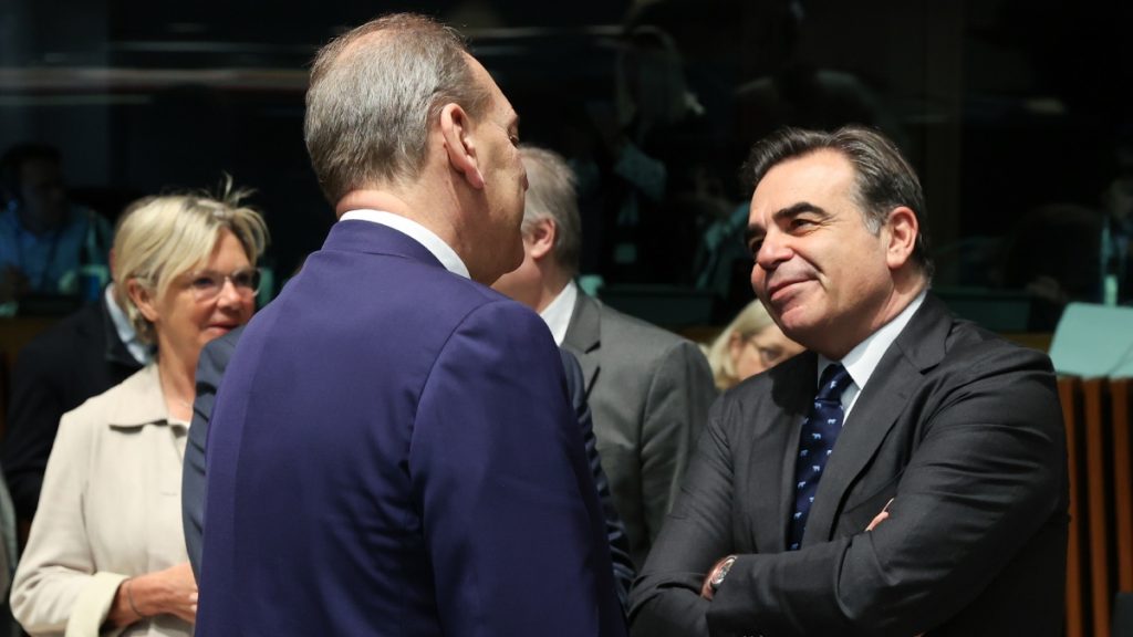 Μαργαρίτης Σχοινάς για ΟΠΕΚΕΠΕ: “Μετάβαση στη νέα Αρχή χωρίς διακοπή πληρωμών”