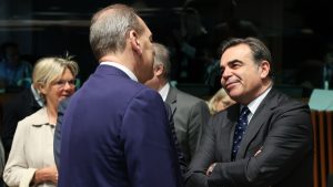 Μαργαρίτης Σχοινάς για ΟΠΕΚΕΠΕ: “Μετάβαση στη νέα Αρχή χωρίς διακοπή πληρωμών”