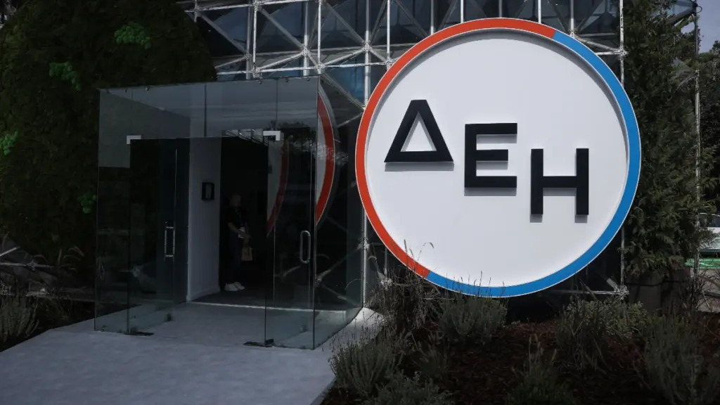 ΔΕΗ: Αύξηση μετοχικού κεφαλαίου κατά 4 δισ. ευρώ, είσοδος σε νέες αγορές και νέο επενδυτικό πλάνο