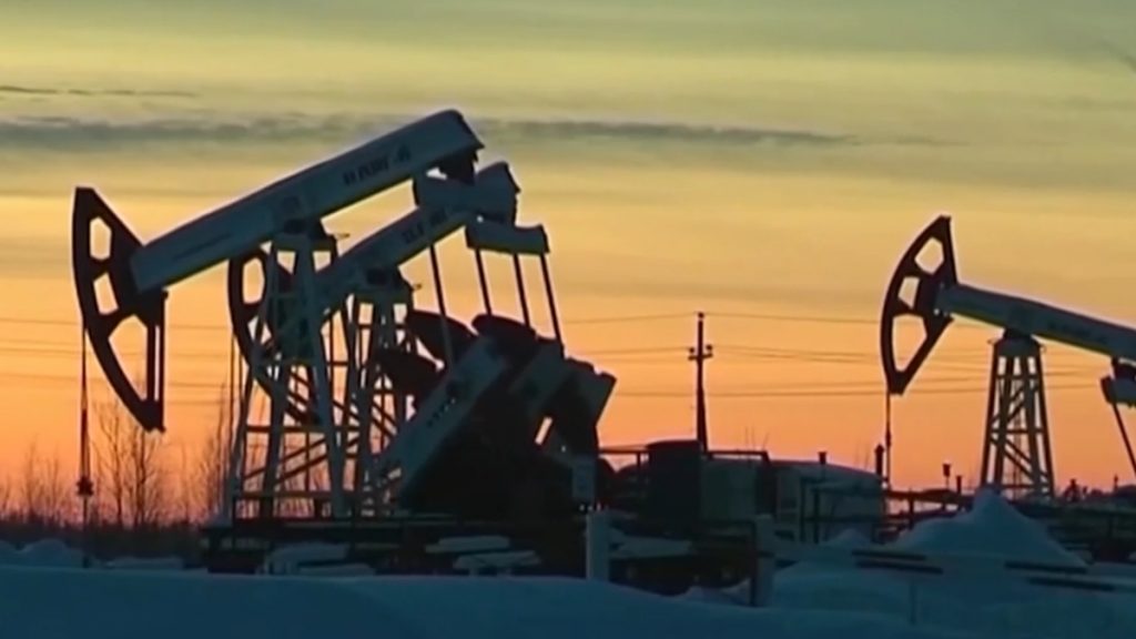 Δίχως τέλος το “ράλι” στο πετρέλαιο με φόντο το αδιέξοδο ΗΠΑ-Ιράν – Πλησιάζει τα 110 δολάρια το Brent