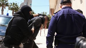 Άγιος Δημήτριος: Απολογείται ο καθ’ ομολογίαν δολοφόνος του 27χρονου, τι θα υποστηρίξει – Νέα στοιχεία για το έγκλημα