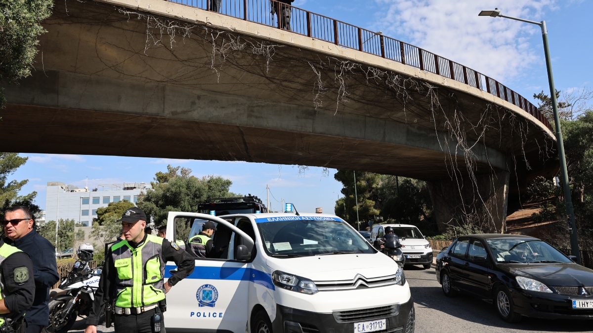 Βουλιαγμένης