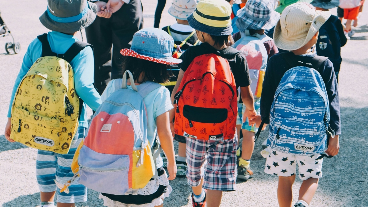 Η πρώιμη έκθεση των παιδιών στα “αιώνια χημικά” συνδέεται με κίνδυνο εμφάνισης λευχαιμίας