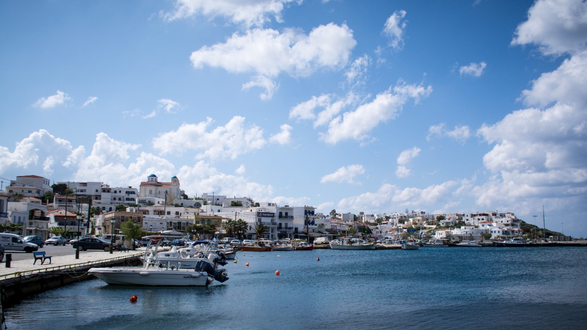 Η Άνδρος “συστήνεται” δυναμικά στη βρετανική αγορά​​​​​​​​​​​​