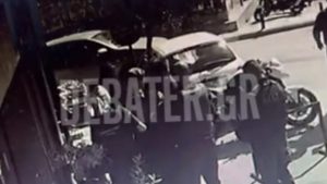 Η εμμονή που όπλισε το χέρι το 89χρονου – Από τη διαμάχη με τον ΕΦΚΑ για την τρίτη σύνταξη στη διπλή επίθεση