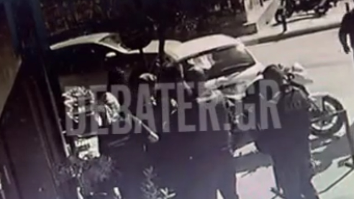 Τα πρώτα λόγια του 89χρονου πιστολέρο μέσα από τη ΓΑΔΑ, “είχα προειδοποιήσει από το 2019” – Η εμμονή για τη σύνταξη