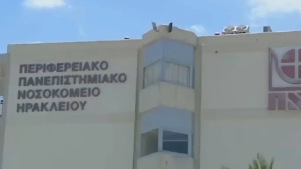 Χανιά: Αχτίδα ελπίδας για το 3χρονο κοριτσάκι – Βγαίνει από τη ΜΕΘ του ΠΑΓΝΗ