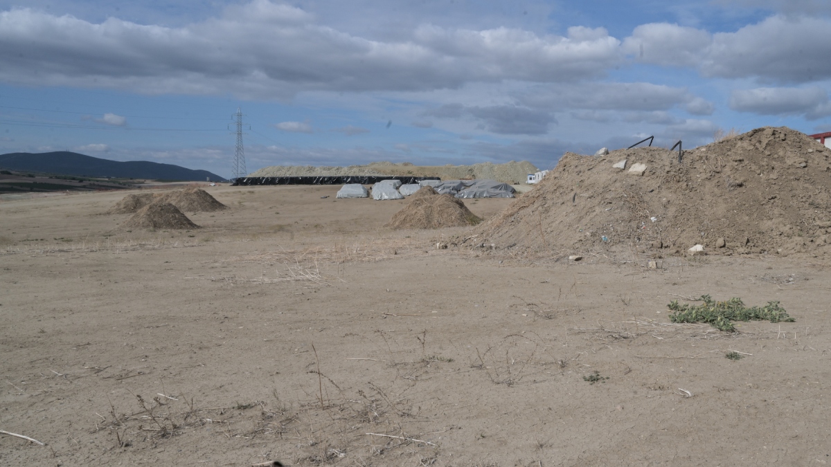Κιλκίς: Έριχναν ανεξέλεγκτα απόβλητα σε παλιό λατομείο για χρόνια – 4 συλλήψεις