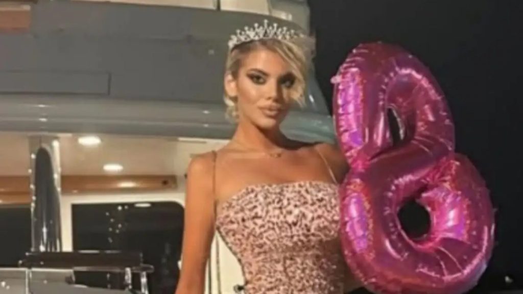 Κεφαλονιά: Φονική η δόση της κοκαΐνης στο αίμα της Μυρτούς – “Κυκλώματα προσέγγισαν με ουσίες άλλες 3 κοπέλες “