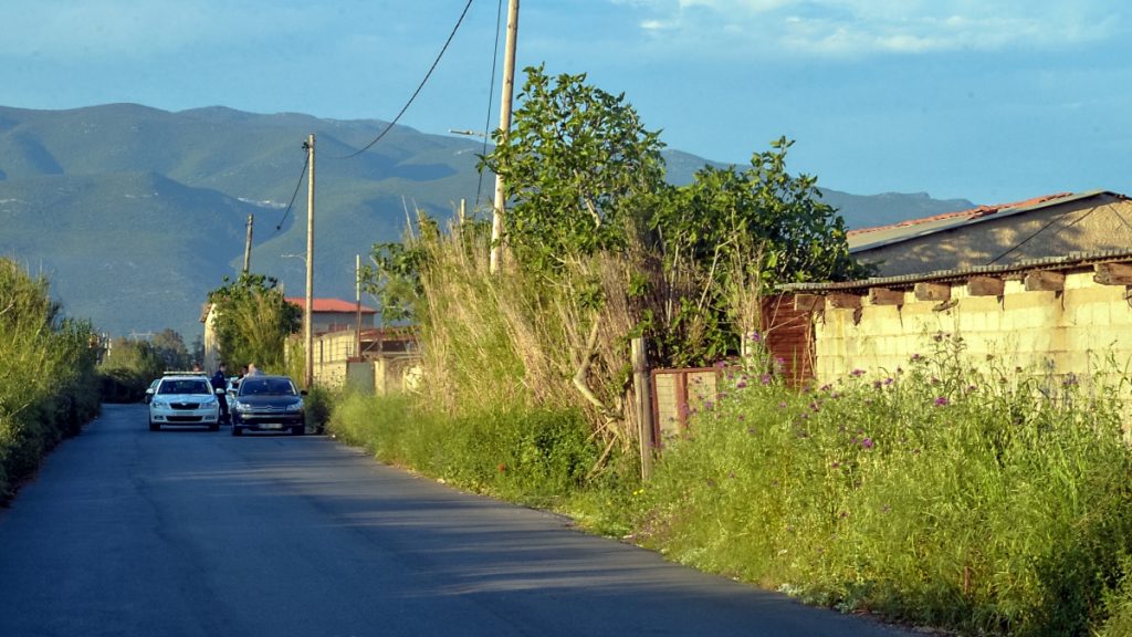 Καλαμάτα: Βρέθηκε αποσυναρμολογημένη η καραμπίνα με την οποία πυροβολήθηκε ο 44χρονος – Σε ποιον ανήκει