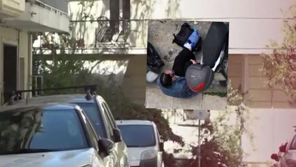 Παγκράτι: Ένταλμα σύλληψης σε βάρος του 59χρονου που έδειρε την 22χρονη για το πάρκινγκ