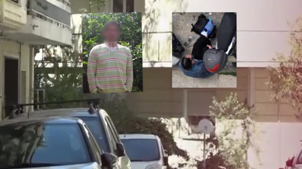 Παγκράτι: Ένταλμα σύλληψης σε βάρος του 59χρονου που έδειρε την 22χρονη για το πάρκινγκ