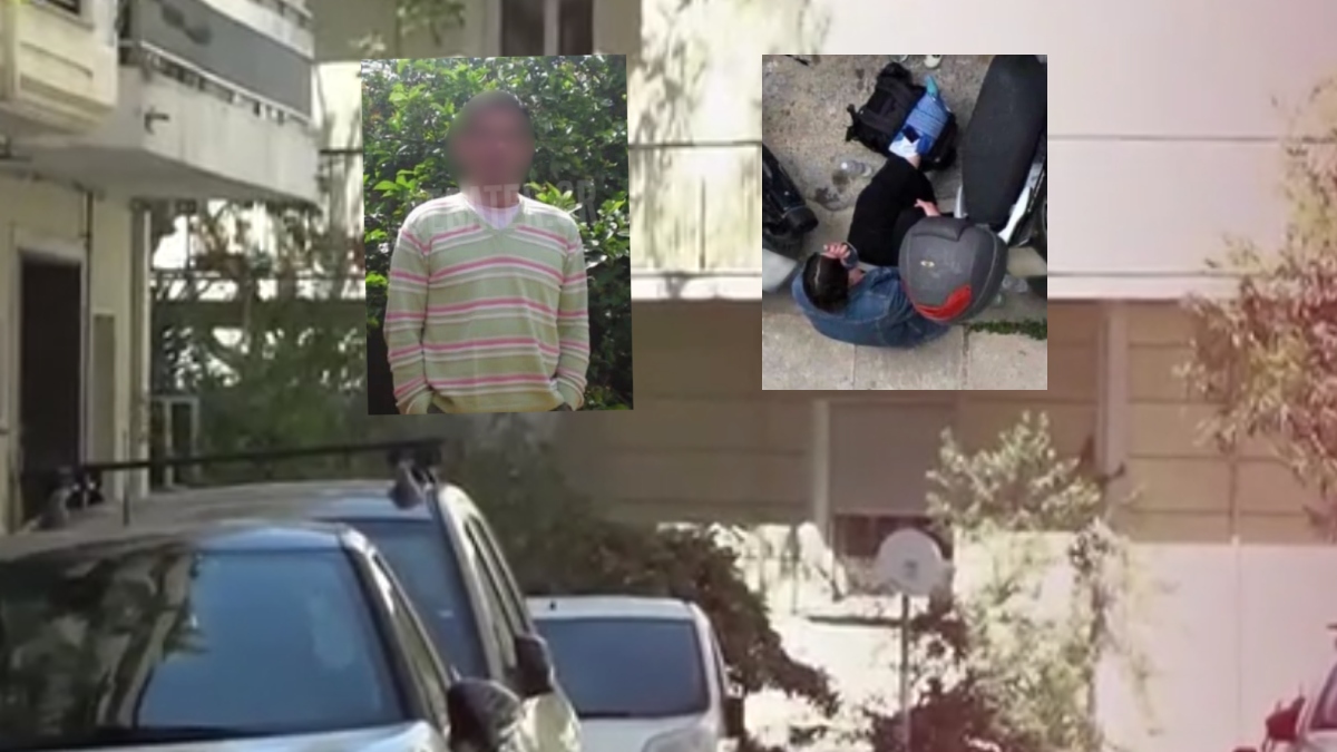 Παγκράτι: Ένταλμα σύλληψης σε βάρος του 59χρονου που έδειρε την 22χρονη για το πάρκινγκ