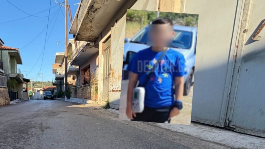 Ηλεία: Θρήνος για τον 13χρονο με το πατίνι – “Πάντα φορούσε κράνος, αλλά χθες όχι – Ο οδηγός τον πήρε αγκαλιά κι έκλαιγε”