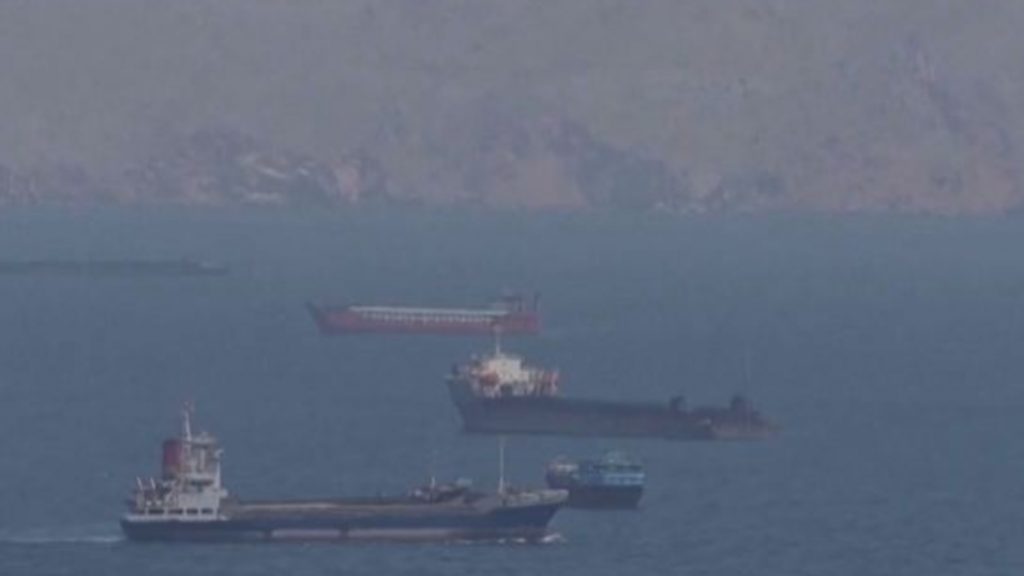 Σχέδια για νέες επιθέσεις κατά του Ιράν μελετά ο Τραμπ – Πεζεσκιάν: “Θα αποτύχει ο αμερικανικός αποκλεισμός”