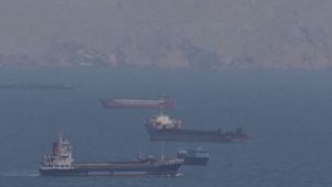 Σχέδια για νέες επιθέσεις κατά του Ιράν μελετά ο Τραμπ – Πεζεσκιάν: “Θα αποτύχει ο αμερικανικός αποκλεισμός”