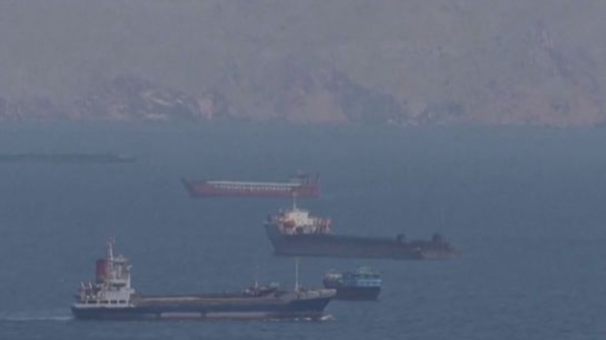 Σχέδια για νέες επιθέσεις κατά του Ιράν μελετά ο Τραμπ – Πεζεσκιάν: “Θα αποτύχει ο αμερικανικός αποκλεισμός”