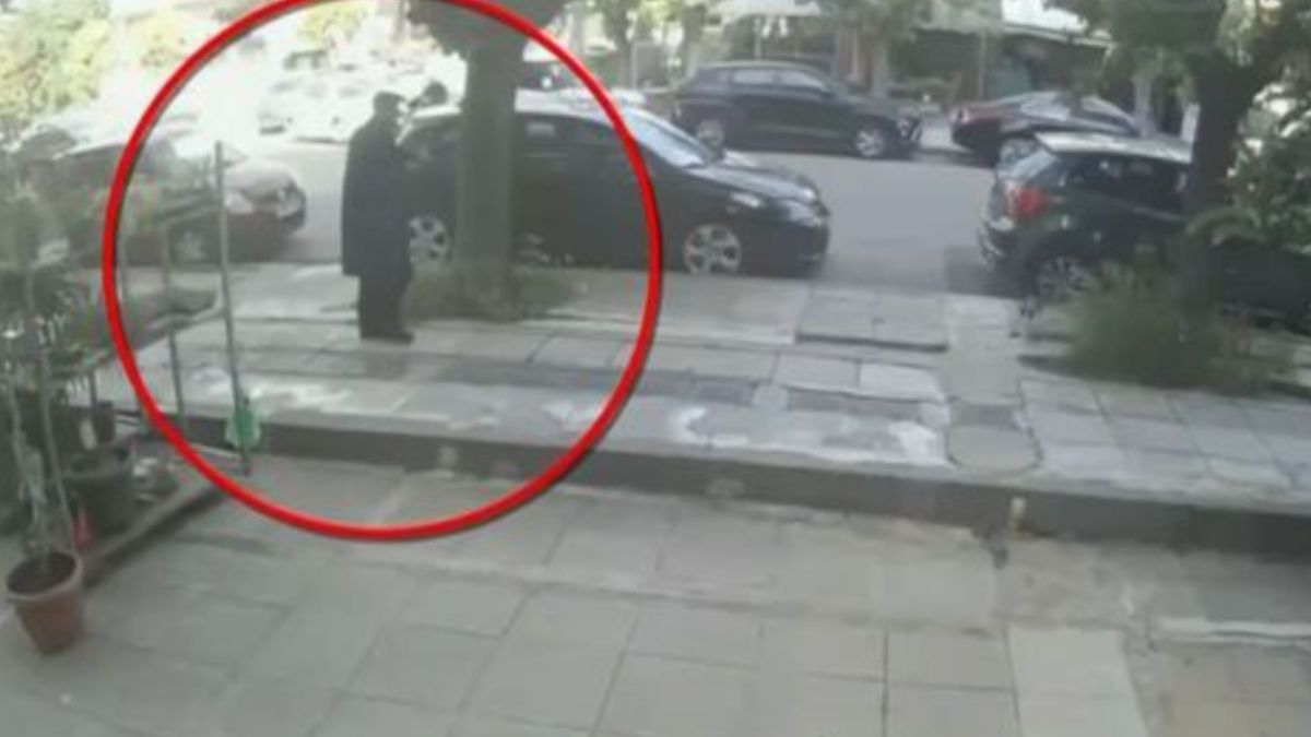 Στα δικαστήρια για την απολογία του ο 89χρονος – Τι θα υποστηρίξει για τις δύο επιθέσεις