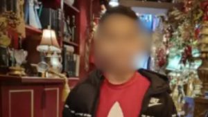 Ηλεία: Ράκος η μητέρα του Κωνσταντίνου που σκοτώθηκε με πατίνι – “Σε γέννησα για να μου φύγεις στα 13”