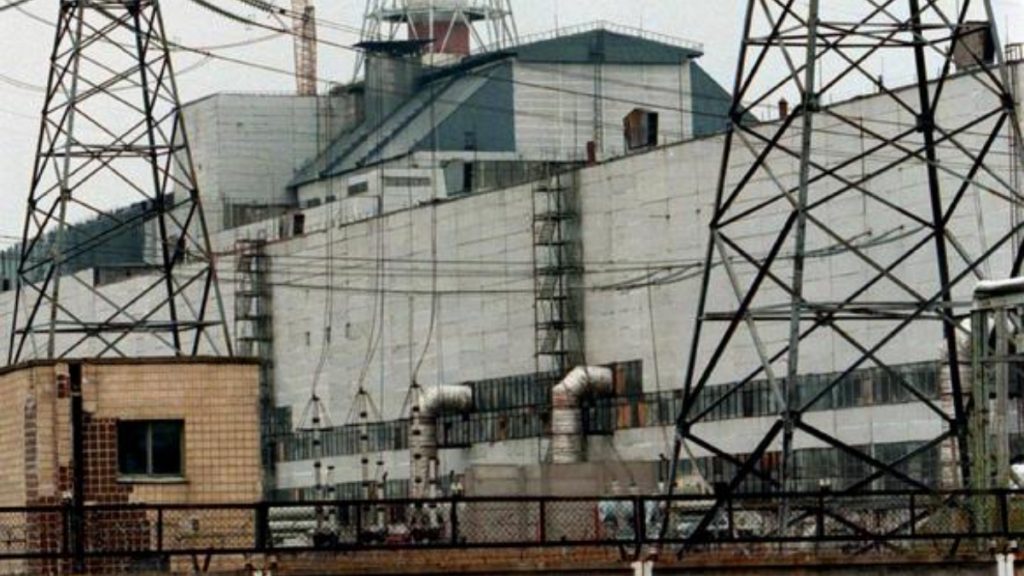 Τσέρνομπιλ: 40 χρόνια από το μεγαλύτερο πυρηνικό ατύχημα που συγκλόνισε την ανθρωπότητα