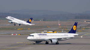 Η Lufthansa κλείνει άμεσα τη θυγατρική της, CityLine