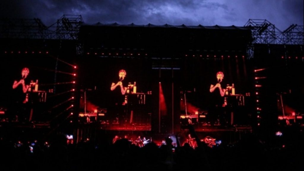 Οι Pink Floyd ανακοίνωσαν συλλογή με τίτλο «8-Tracks» – Ποιες επιτυχίες τους περιλαμβάνει το άλμπουμ