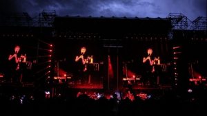 Οι Pink Floyd ανακοίνωσαν συλλογή με τίτλο «8-Tracks» – Ποιες επιτυχίες τους περιλαμβάνει το άλμπουμ