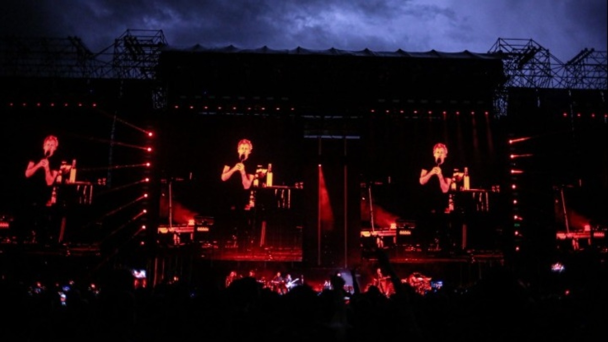 Οι Pink Floyd ανακοίνωσαν συλλογή με τίτλο «8-Tracks» – Ποιες επιτυχίες τους περιλαμβάνει το άλμπουμ