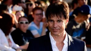 Πάτρικ Μαλντούν: Πέθανε στα 57 ο πρωταγωνιστής του «Days of Our Lives» 