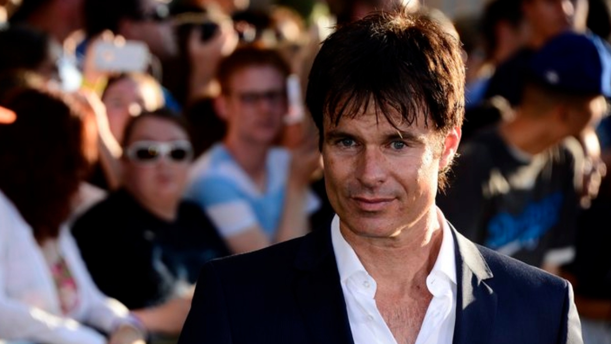 Πάτρικ Μαλντούν: Πέθανε στα 57 ο πρωταγωνιστής του «Days of Our Lives» 