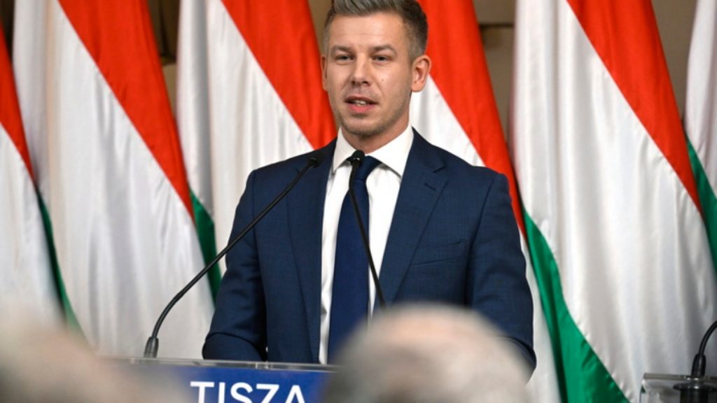 Ουγγαρία: Συντριπτική ήττα Όρμπαν μετά από 16 χρόνια – Νικητής ο Μαγιάρ