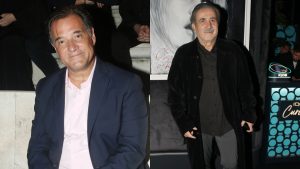 Άδωνις Γεωργιάδης: Θα κινηθεί νομικά κατά του Λάκη Λαζόπουλου – «Τον αποφεύγω για τη ψυχική μου ηρεμία»