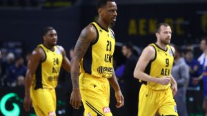 ΑΕΚ: Κατέθεσε φάκελο για συμμετοχή στο NBA Europe