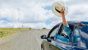 Πώς να φορτώσετε σωστά και με ασφάλεια το αυτοκίνητο κατά τη διάρκεια του ταξιδιού