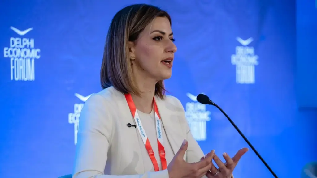 Αγαπηδάκη: Πάνω από 6 εκατ. πολίτες έχουν κάνει προληπτικά εξετάσεις με το «Προλαμβάνω»