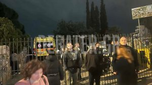 Άγιος Δημήτριος: Γιος αξιωματικού της ΕΛΑΣ ο άνδρας που εντοπίστηκε νεκρός – Οπαδικά κίνητρα βλέπουν οι Αρχές