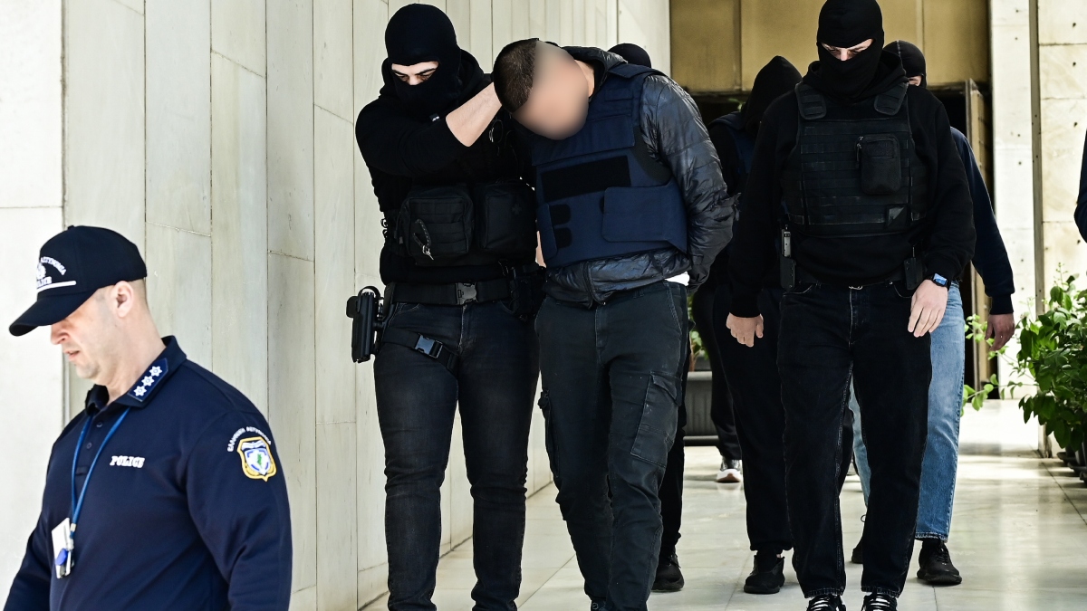 Άγιος Δημήτριος: Οι κινήσεις του δράστη και η λογομαχία με τον 27χρονο πριν τον δολοφονήσει – Το μοιραίο ραντεβού