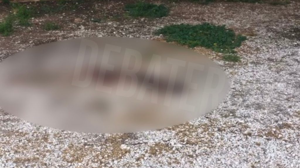 Άγιος Δημήτριος: Εδώ βρέθηκε νεκρός ο 25χρονος – “Ξεσκονίζουν” το κινητό του για να βρουν τα κίνητρα της δολοφονίας