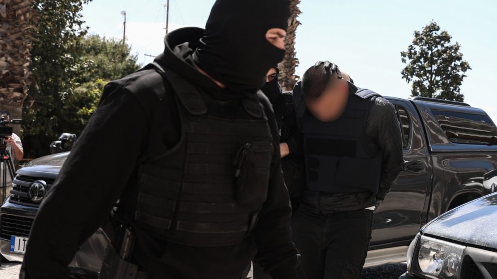 Άγιος Δημήτριος: Οι σοκαριστικοί διάλογοι ανάμεσα στον 20χρονο και τον 27χρονο – Τι ακολούθησε μετά το φονικό ραντεβού