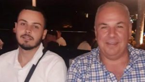 Δολοφονία στον Άγιο Δημήτριο: Συγκλονίζει ο ταξίαρχος της ΕΛΑΣ για τον 25χρονο γιο του – “Καλό ταξίδι καπετάνιε μου”