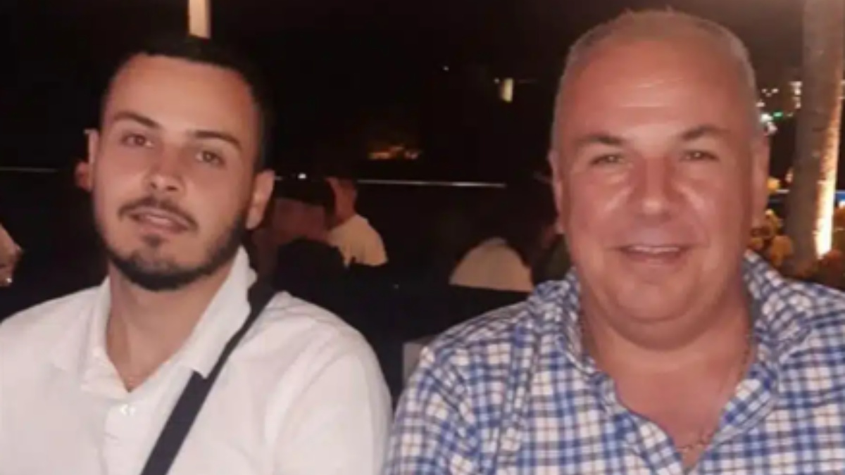 Δολοφονία στον Άγιο Δημήτριο: Συγκλονίζει ο ταξίαρχος της ΕΛΑΣ για τον 25χρονο γιο του – “Καλό ταξίδι καπετάνιε μου”