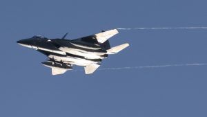 ΗΠΑ: Βετεράνος της Πολεμικής Αεροπορίας περιγράφει τι πρέπει να κάνει ένας πιλότος σε περίπτωση αν καταρριφθεί το αεροσκάφος του