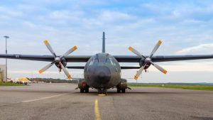 Ιράν: Σε σχισμή βουνού κρυβόταν ο πιλότος του F-15- Το κόλπο παραπλάνησης της Τεχεράνης από τη CIA πριν τον εντοπισμό του