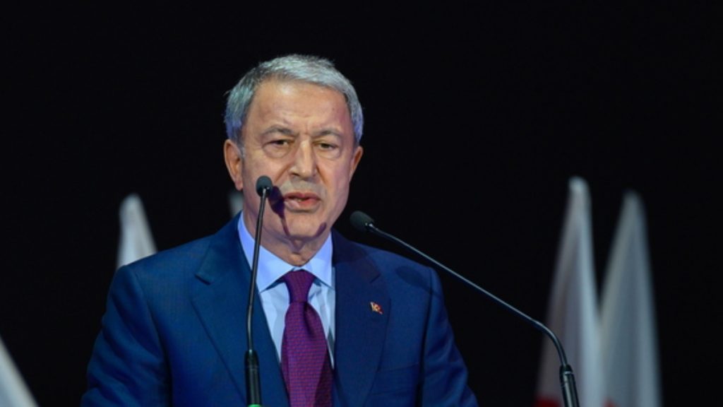 Προκλητική ανάρτηση Ακάρ για την Κύπρο: “Θα ζήσετε το τελευταίο σας Πάσχα”