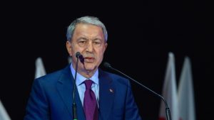 Προκλητική ανάρτηση Ακάρ για την Κύπρο: “Θα ζήσετε το τελευταίο σας Πάσχα”