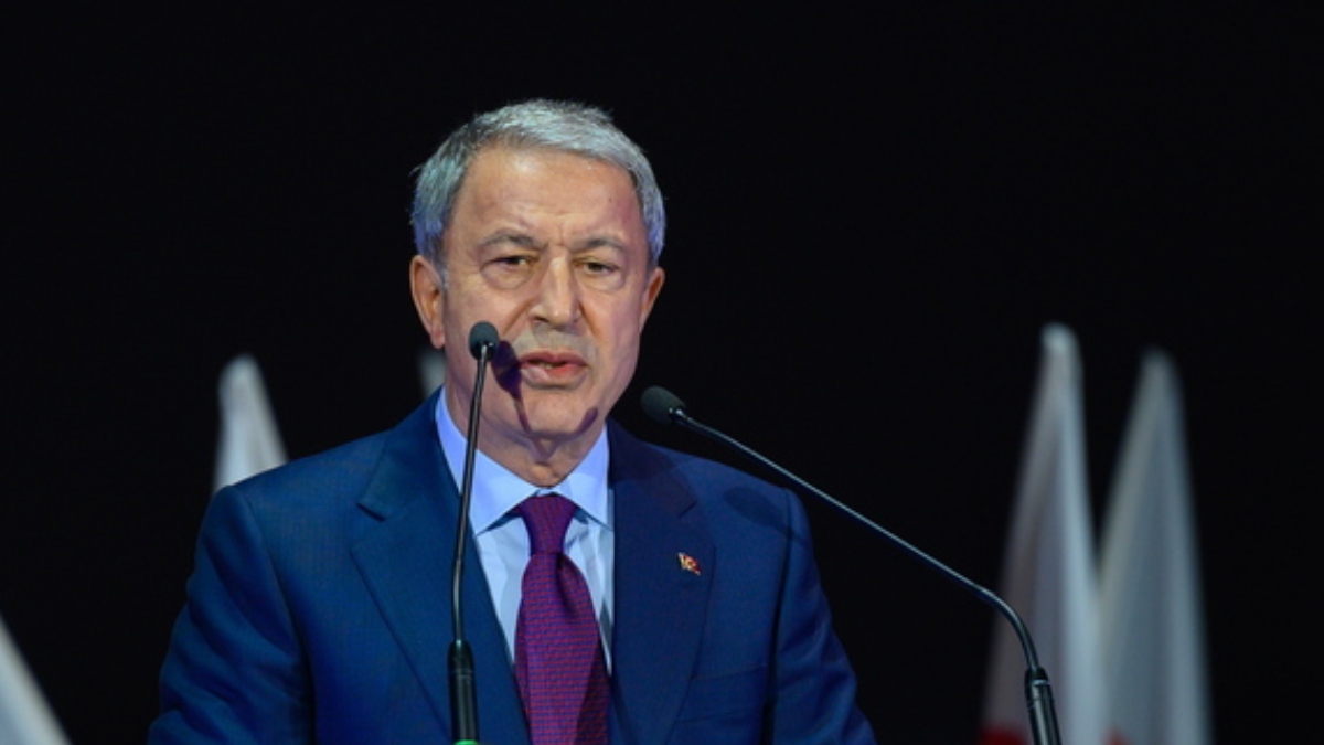 Προκλητική ανάρτηση Ακάρ για την Κύπρο: “Θα ζήσετε το τελευταίο σας Πάσχα”