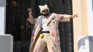 Eurovision 2026 – Akylas: Ολοκληρώθηκε το διεθνές promo tour, λίγο πριν την αναχώρηση για τη Βιέννη